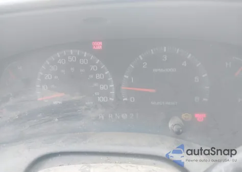 2000 Ford F-150 Work Series/Xl/Xlt z USA, uszkodzony, nr VIN 1FTRF18L9YKA03361